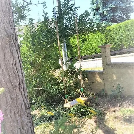 En Rez De Jardin Gland